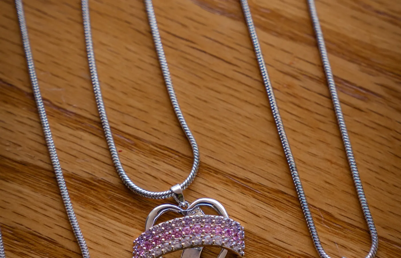 Colors of Love Rainbow Bridge collection