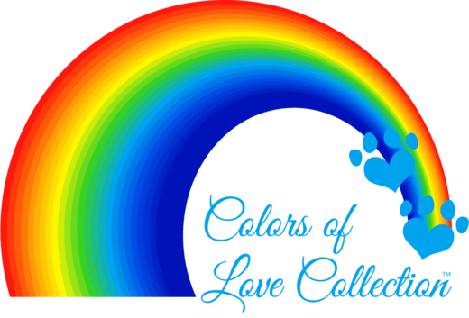 Colors of Love Collection